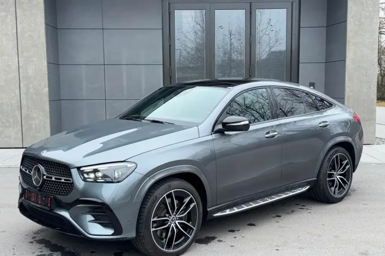 Mercedes-Benz GLE 450 din 2024 cu 53.797 km - oferta MER162122 - foto 4