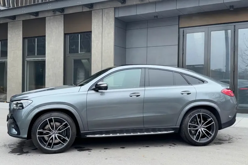 Mercedes-Benz GLE 450 din 2024 cu 53.797 km - oferta MER162122 - foto 5