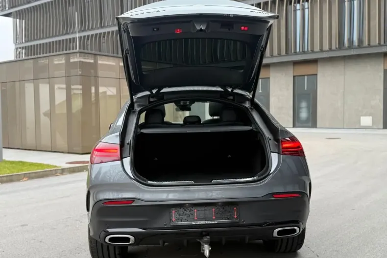 Mercedes-Benz GLE 450 din 2024 cu 53.797 km - oferta MER162122 - foto 11