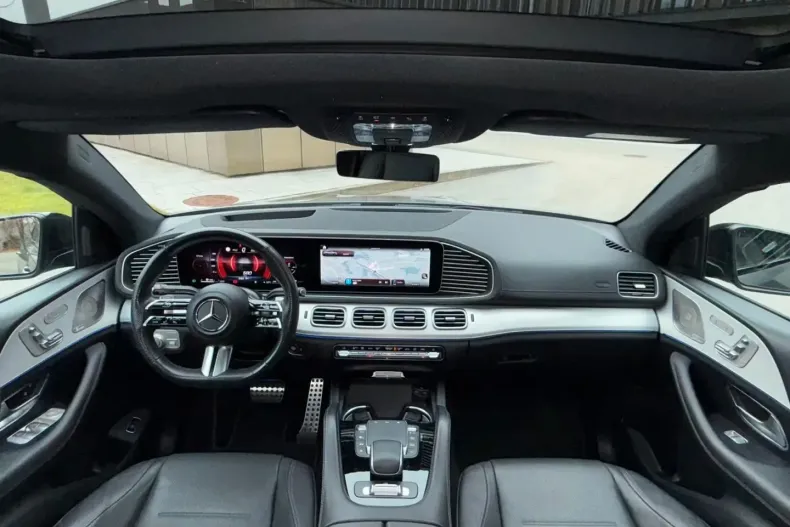 Mercedes-Benz GLE 450 din 2024 cu 53.797 km - oferta MER162122 - foto 18
