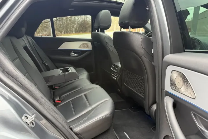 Mercedes-Benz GLE 450 din 2024 cu 53.797 km - oferta MER162122 - foto 23