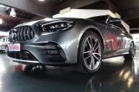 Mercedes-Benz E 53 AMG din 2022 cu 23.022 km - oferta MER162123 - foto 1