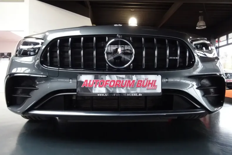 Mercedes-Benz E 53 AMG din 2022 cu 23.022 km - oferta MER162123 - foto 4