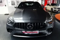 Mercedes-Benz E 53 AMG din 2022 cu 23.022 km - oferta MER162123 - foto 5
