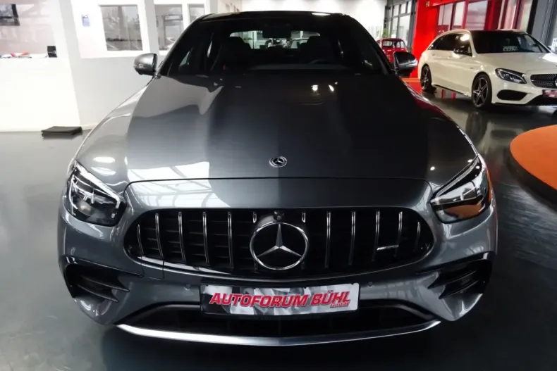 Mercedes-Benz E 53 AMG din 2022 cu 23.022 km - oferta MER162123 - foto 5