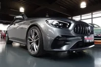 Mercedes-Benz E 53 AMG din 2022 cu 23.022 km - oferta MER162123 - foto 7
