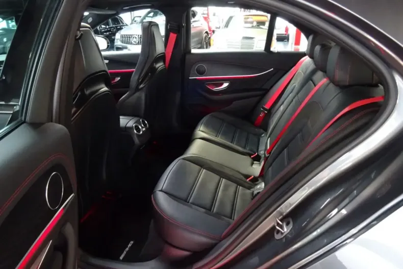 Mercedes-Benz E 53 AMG din 2022 cu 23.022 km - oferta MER162123 - foto 13