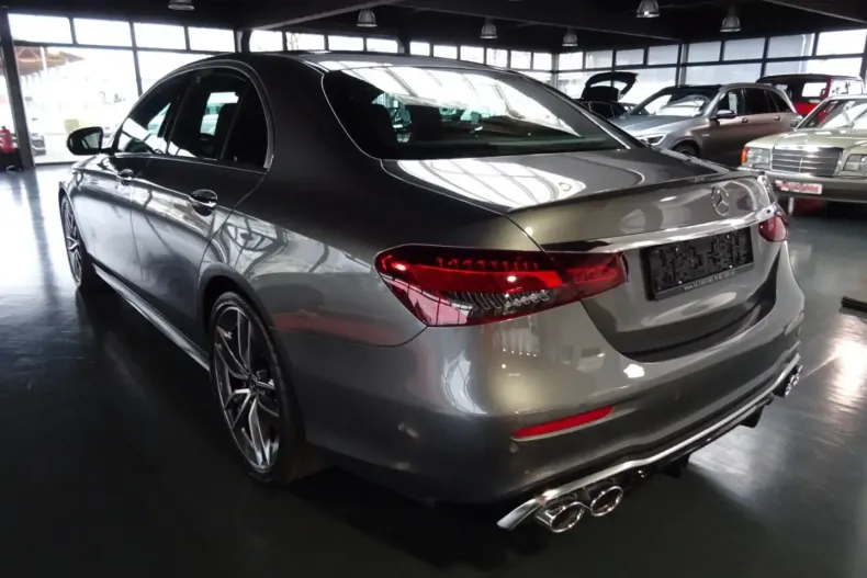 Mercedes-Benz E 53 AMG din 2022 cu 23.022 km - oferta MER162123 - foto 17