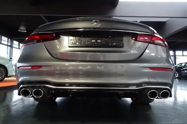 Mercedes-Benz E 53 AMG din 2022 cu 23.022 km - oferta MER162123 - foto 19