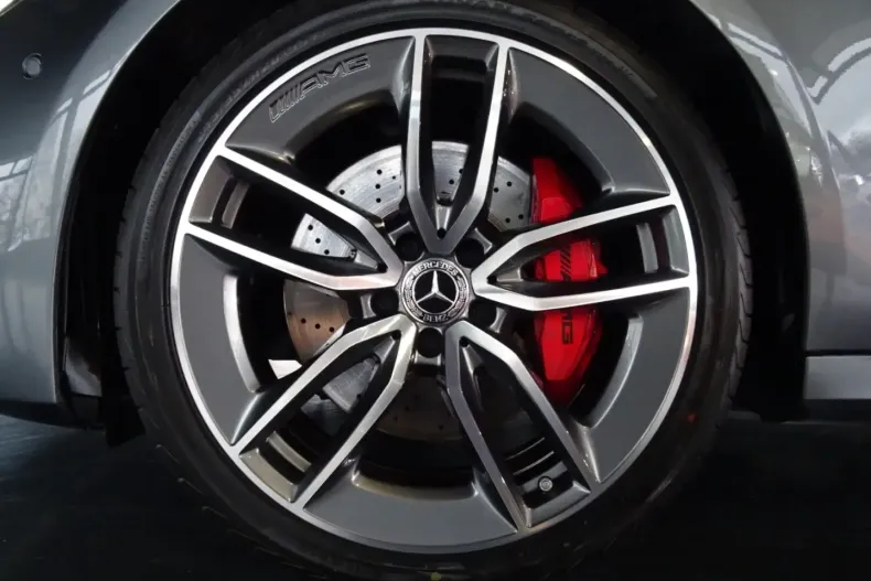 Mercedes-Benz E 53 AMG din 2022 cu 23.022 km - oferta MER162123 - foto 25