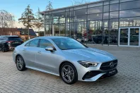 Mercedes-Benz CLA 200 din 2024 cu 10.978 km - oferta MER162124 - foto 1