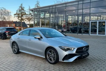 Mercedes-Benz CLA 200 din 2024 - oferta MER162124