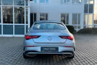 Mercedes-Benz CLA 200 din 2024 cu 10.978 km - oferta MER162124 - foto 4
