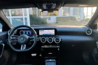 Mercedes-Benz CLA 200 din 2024 cu 10.978 km - oferta MER162124 - foto 10