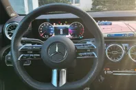 Mercedes-Benz CLA 200 din 2024 cu 10.978 km - oferta MER162124 - foto 12