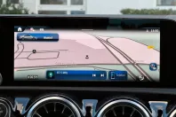 Mercedes-Benz CLA 200 din 2024 cu 10.978 km - oferta MER162124 - foto 15