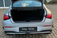 Mercedes-Benz CLA 200 din 2024 cu 10.978 km - oferta MER162124 - foto 18