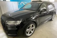 Audi Q7 din 2022 cu 68.900 km - oferta AUD162125 - foto 1