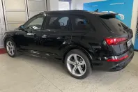 Audi Q7 din 2022 cu 68.900 km - oferta AUD162125 - foto 2