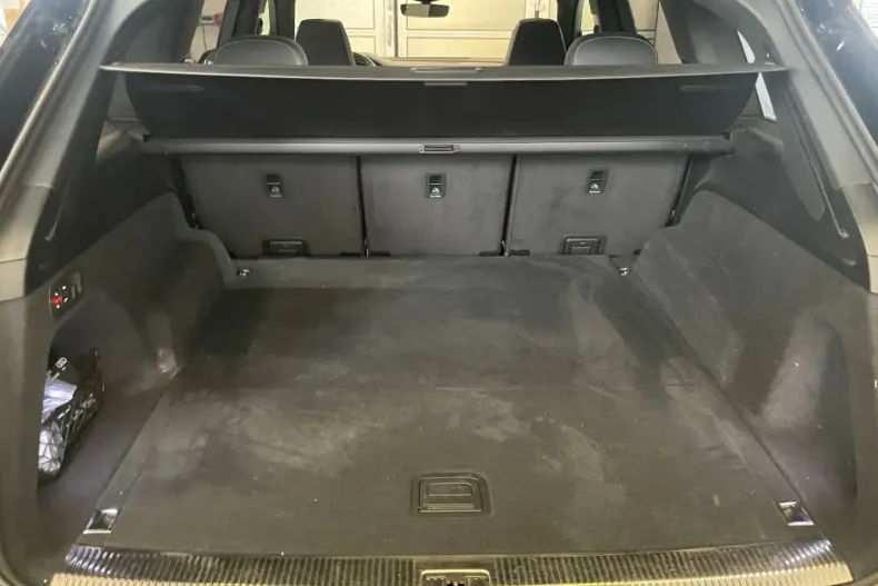 Audi Q7 din 2022 cu 68.900 km - oferta AUD162125 - foto 6