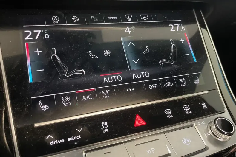 Audi Q7 din 2022 cu 68.900 km - oferta AUD162125 - foto 11