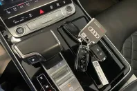 Audi Q7 din 2022 cu 68.900 km - oferta AUD162125 - foto 13