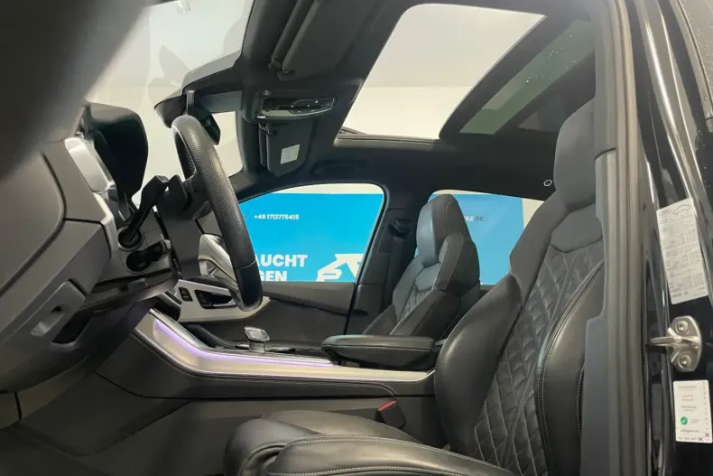 Audi Q7 din 2022 cu 68.900 km - oferta AUD162125 - foto 14