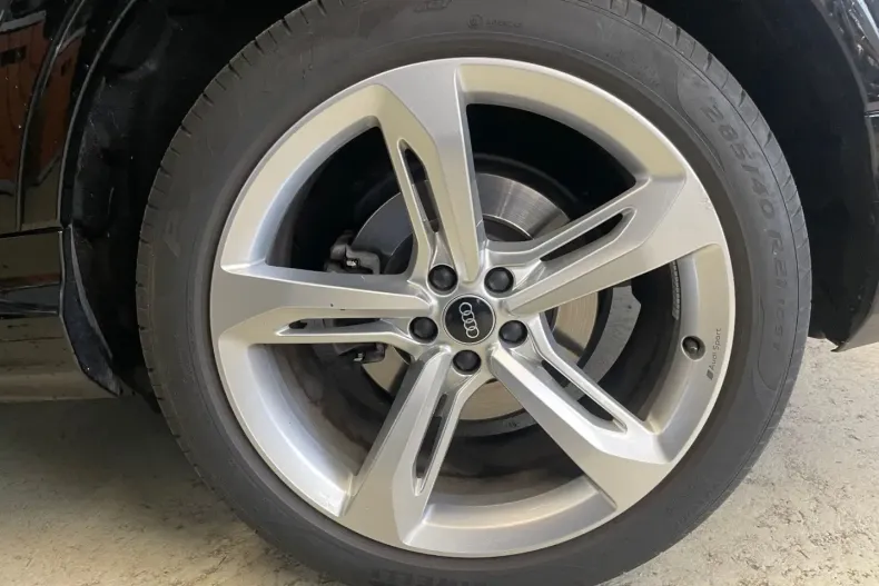 Audi Q7 din 2022 cu 68.900 km - oferta AUD162125 - foto 16