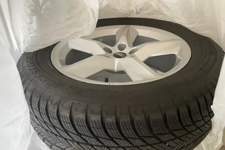 Audi Q7 din 2022 cu 68.900 km - oferta AUD162125 - foto 17