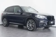 BMW X3 din 2021 cu 98.547 km - oferta BMW162126 - foto 1