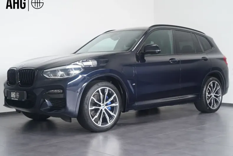 BMW X3 din 2021 cu 98.547 km - oferta BMW162126 - foto 2