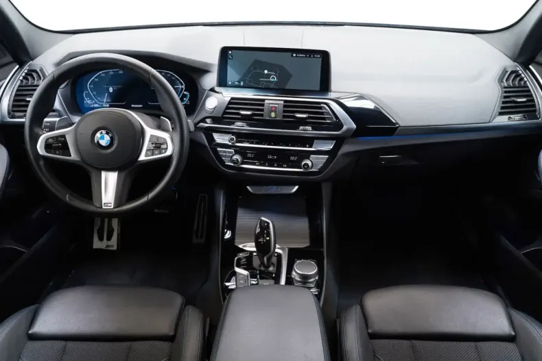 BMW X3 din 2021 cu 98.547 km - oferta BMW162126 - foto 5