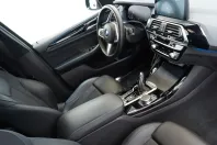 BMW X3 din 2021 cu 98.547 km - oferta BMW162126 - foto 8