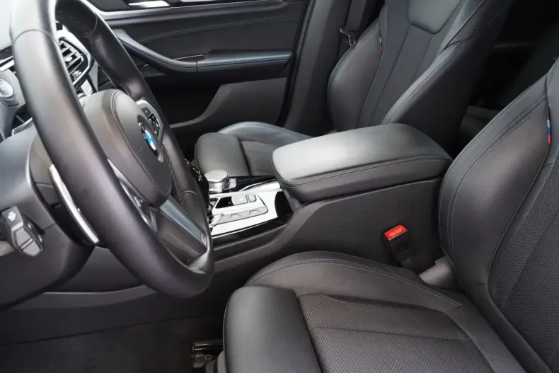 BMW X3 din 2021 cu 98.547 km - oferta BMW162126 - foto 9