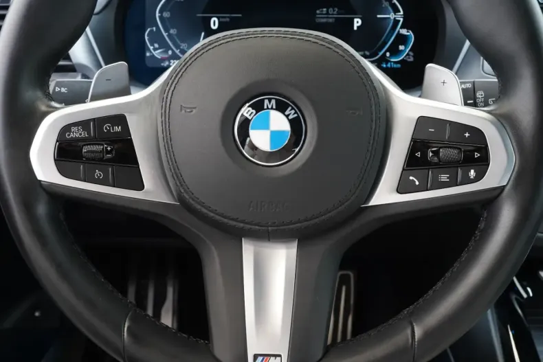 BMW X3 din 2021 cu 98.547 km - oferta BMW162126 - foto 10