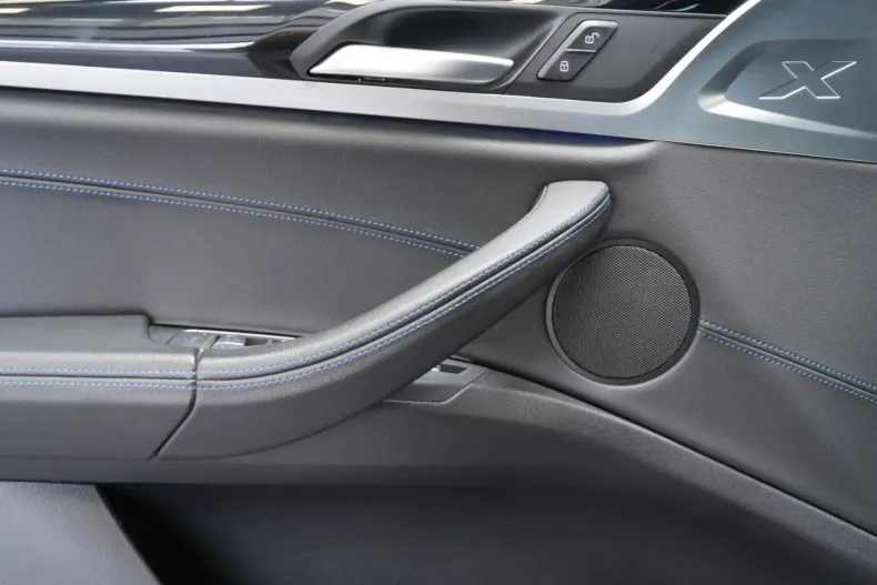 BMW X3 din 2021 cu 98.547 km - oferta BMW162126 - foto 12