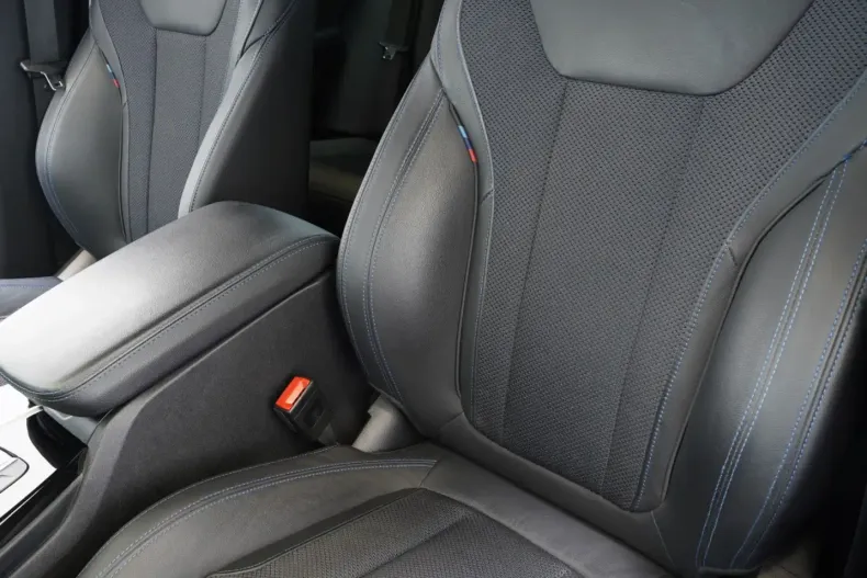 BMW X3 din 2021 cu 98.547 km - oferta BMW162126 - foto 13