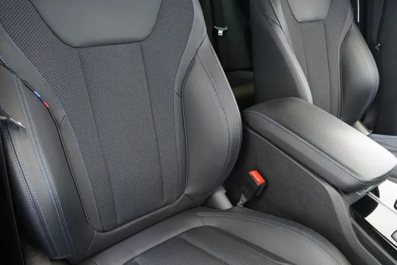 BMW X3 din 2021 cu 98.547 km - oferta BMW162126 - foto 14