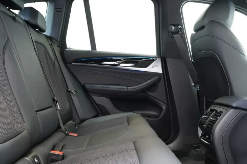 BMW X3 din 2021 cu 98.547 km - oferta BMW162126 - foto 16