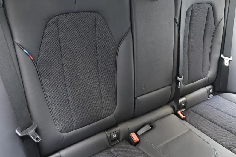 BMW X3 din 2021 cu 98.547 km - oferta BMW162126 - foto 18