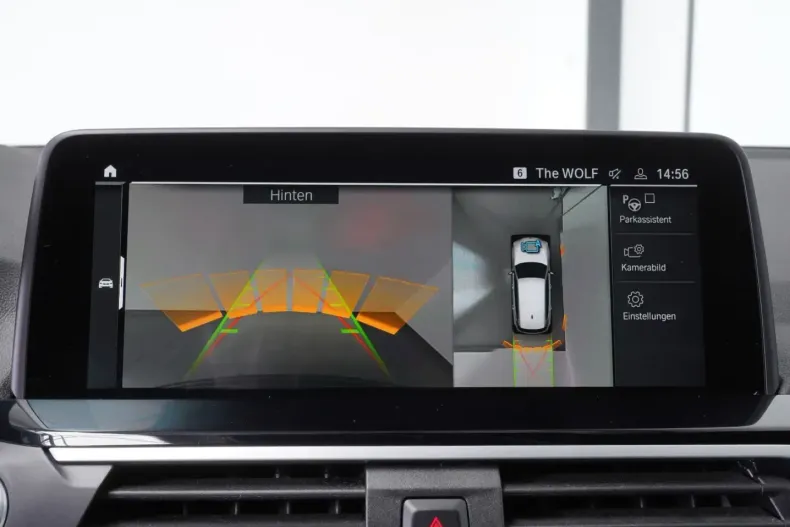 BMW X3 din 2021 cu 98.547 km - oferta BMW162126 - foto 19