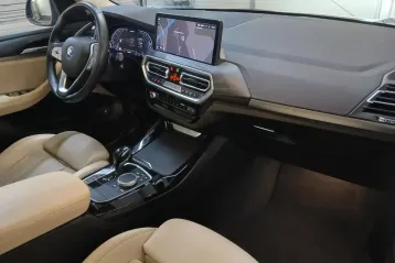 BMW X3 din 2022 - oferta BMW162127