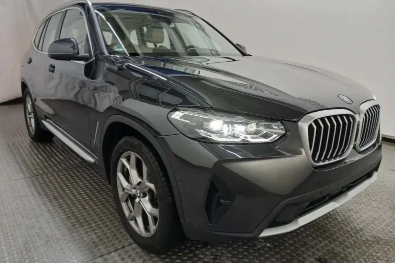 BMW X3 din 2022 cu 94.400 km - oferta BMW162127 - foto 3