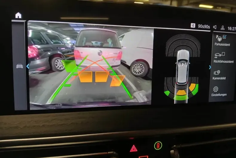 BMW X3 din 2022 cu 94.400 km - oferta BMW162127 - foto 6