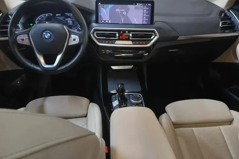 BMW X3 din 2022 cu 94.400 km - oferta BMW162127 - foto 7