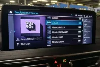 BMW X3 din 2022 cu 94.400 km - oferta BMW162127 - foto 10