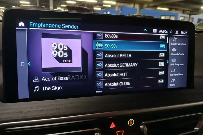 BMW X3 din 2022 cu 94.400 km - oferta BMW162127 - foto 10