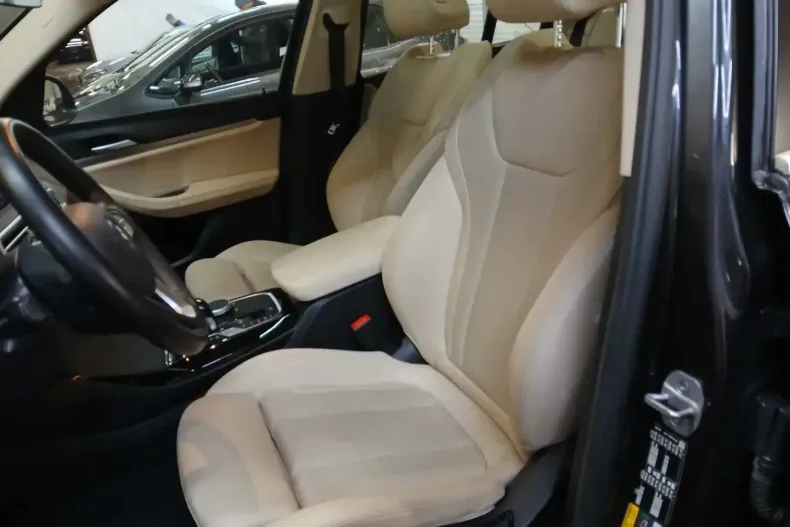 BMW X3 din 2022 cu 94.400 km - oferta BMW162127 - foto 12