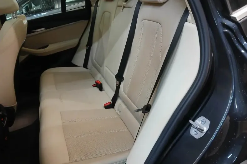 BMW X3 din 2022 cu 94.400 km - oferta BMW162127 - foto 13