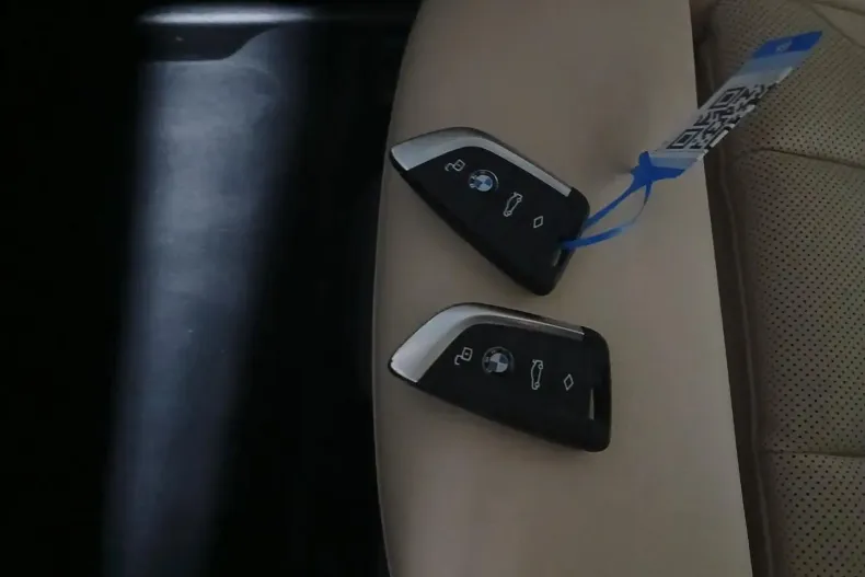 BMW X3 din 2022 cu 94.400 km - oferta BMW162127 - foto 14